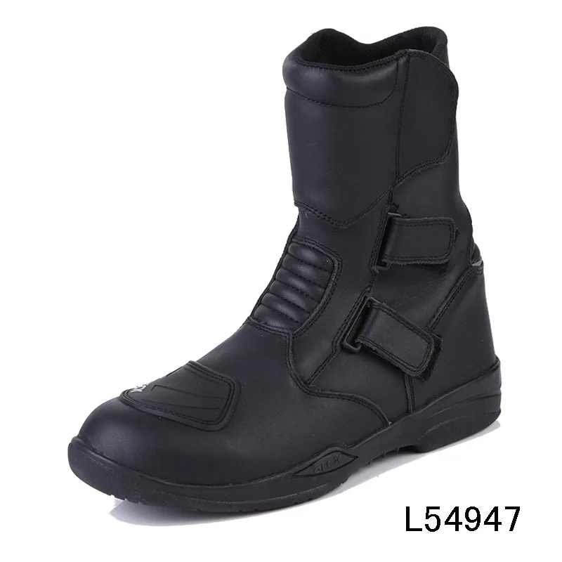 

Boots Shoes No Leather Rubber None Guangdong Unisex Boots For Motorcycle Motorcycle Accessories Real