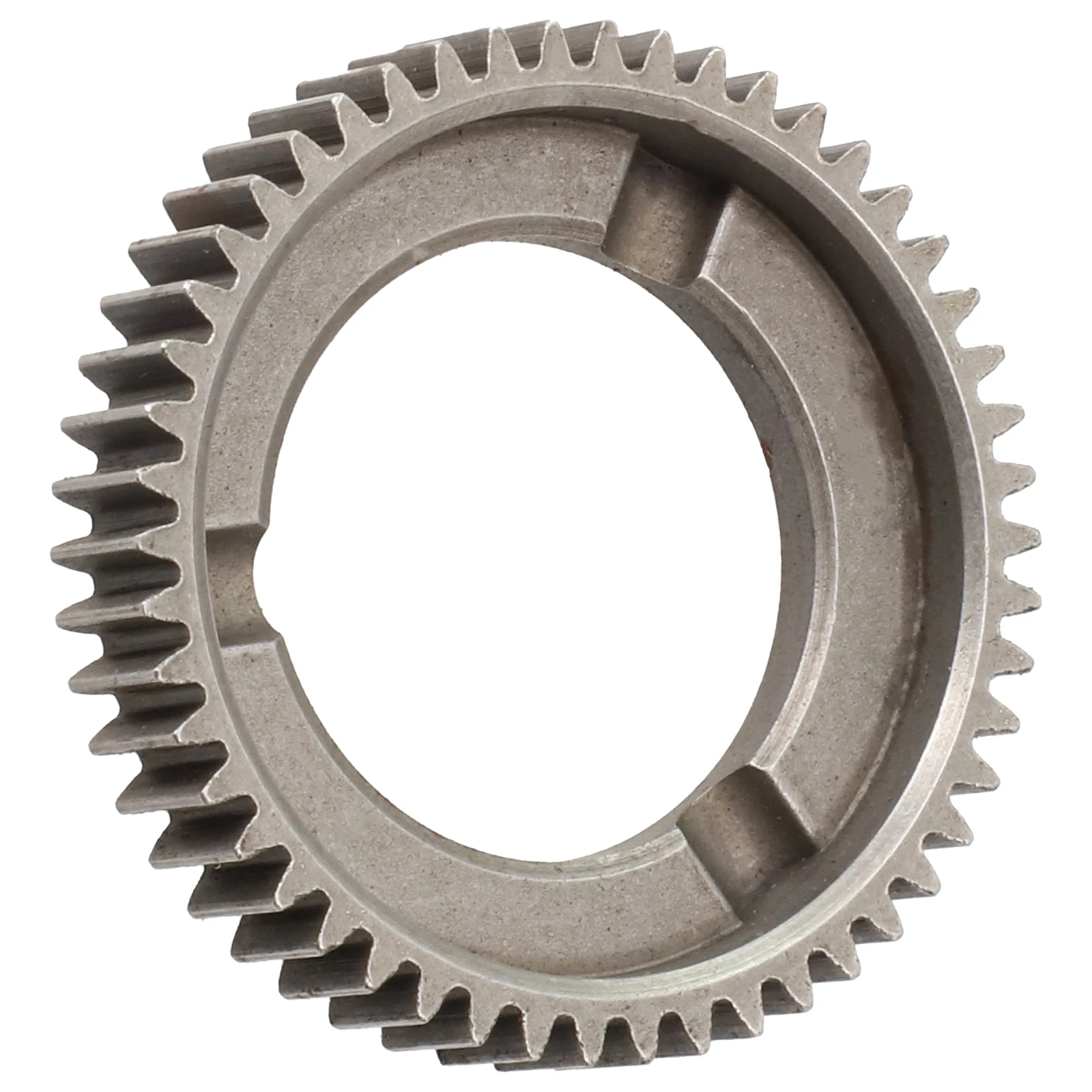 Improve the functionality of your For GBH224 Electric Hammer with our 50 Teeth Gear Wheel Replacement Accessory