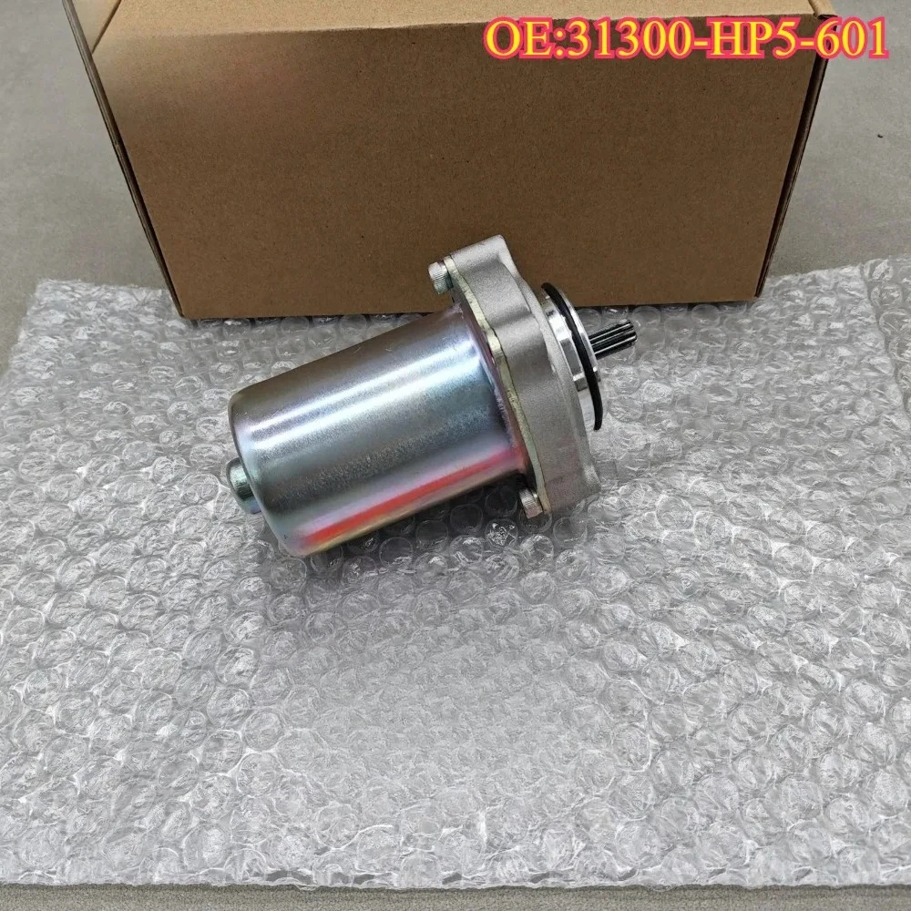 

Высококачественный новый мотор управления Power Shift 31300-HP5-601 для замены