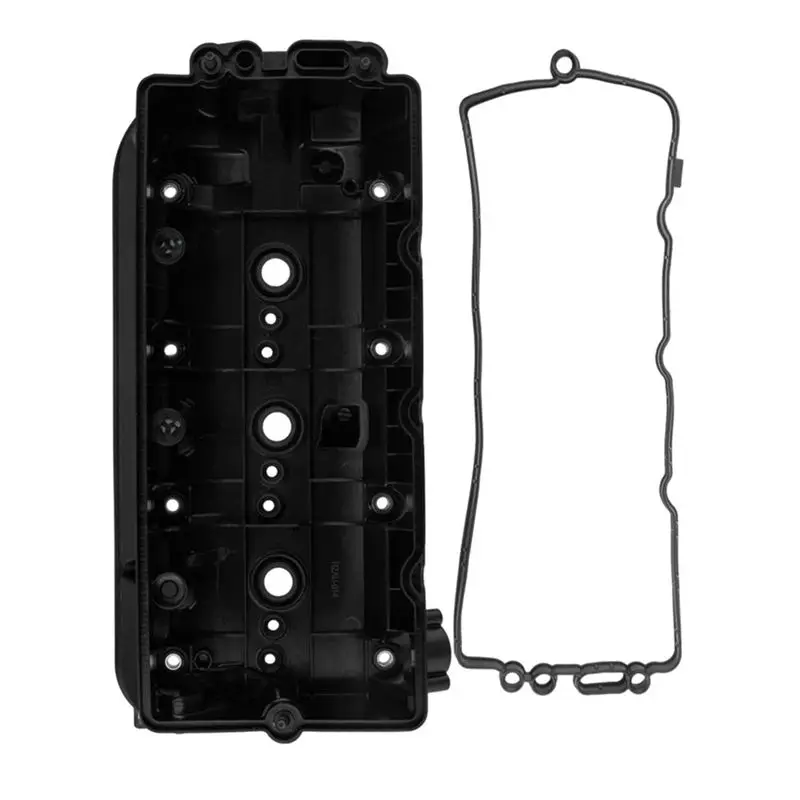 

ABHX-059103469DA/059103469DE Левая крышка клапана кулачка двигателя для Q7 Q8 VW Touareg 3.0T