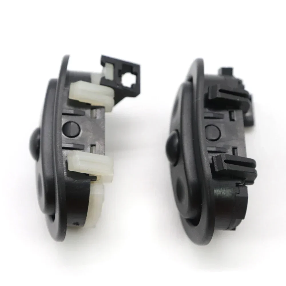 

Переключатель управления аудио радио на рулевом колесе слева и справа для Chrysler Pacifica Dodge Ram Jeep 04685728AB 04685729AB