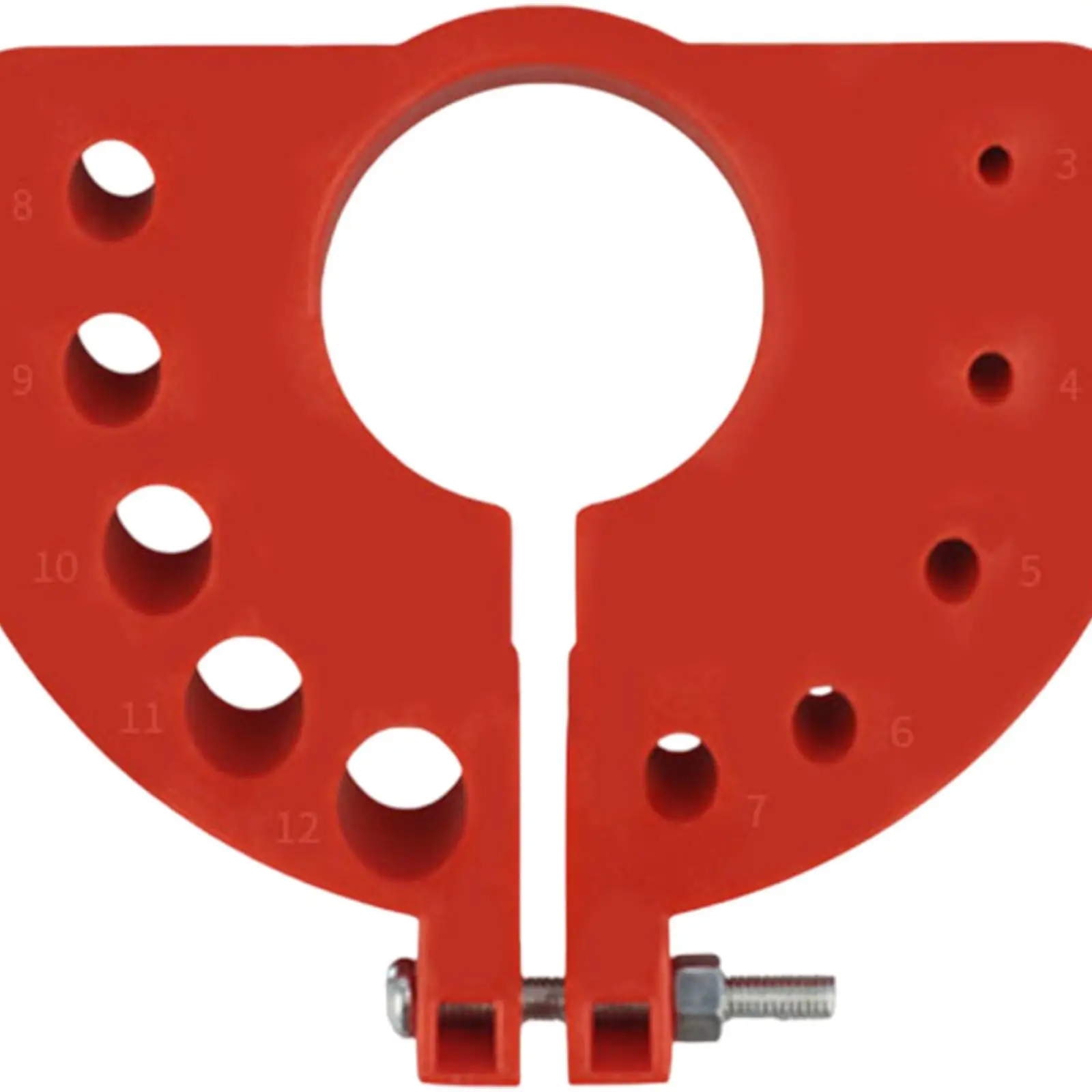 Drill Bit Sharpener Spare Parts Multipurpose Professional Grinder Attachment