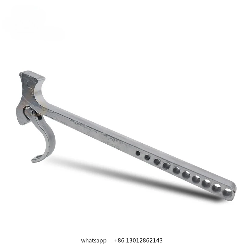 stage-installation-and-disassembly-tool-for-global-f34-truss