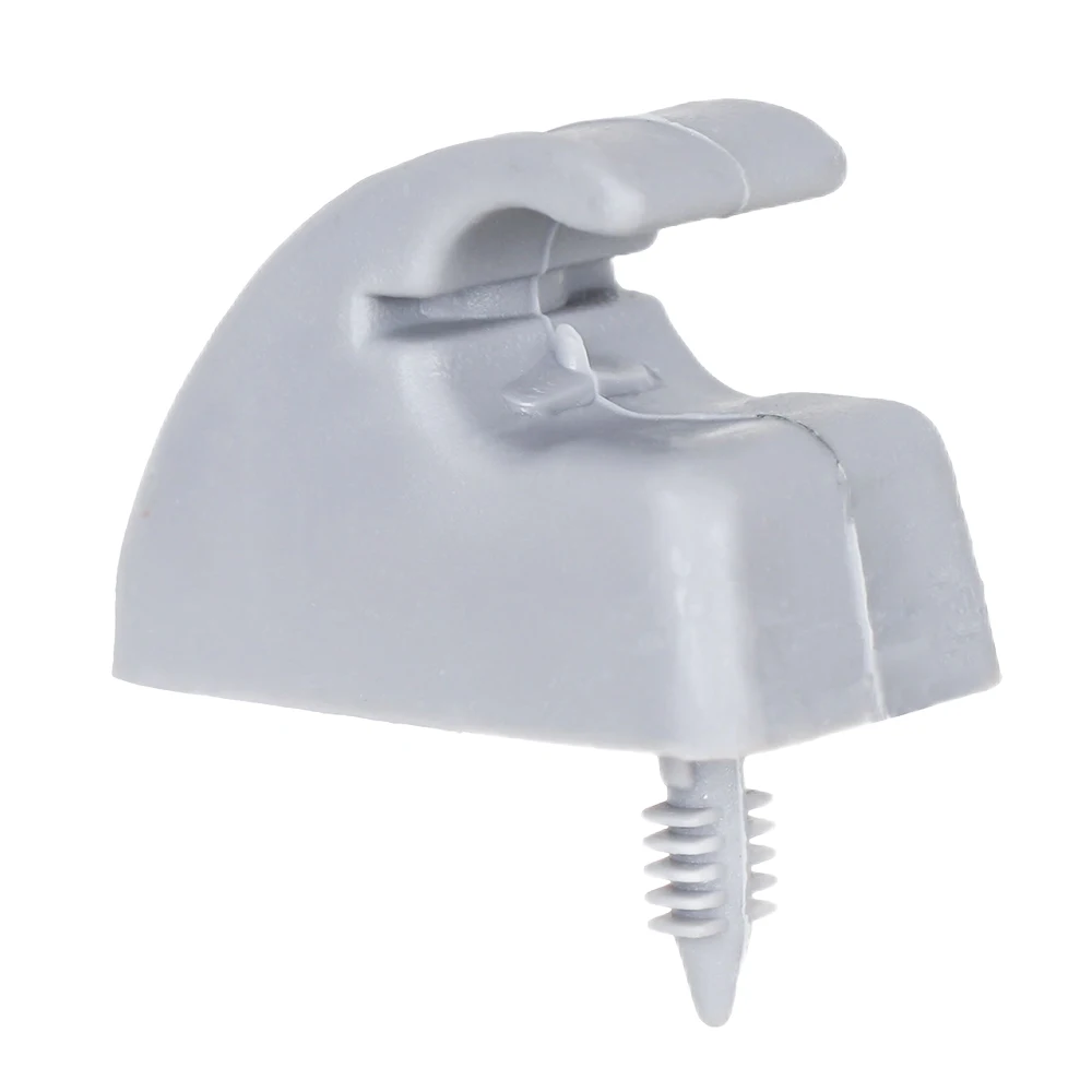 YUEYANG – Clip de fixation pour pare-soleil, adapté à Chevrolet Sail, Clip de fixation pour pare-soleil avant