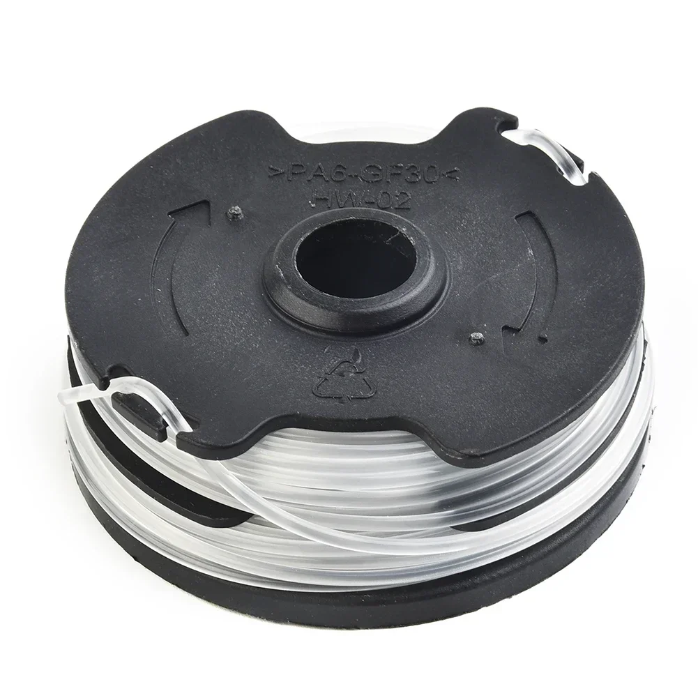 3 ชิ้นเครื่องตัดแปรงตัดสาย SPOOL HEAD สําหรับ Parkside PRT 550 A1 A3 A5 IAN 330241   อะไหล่เครื่องตัดหญ้า