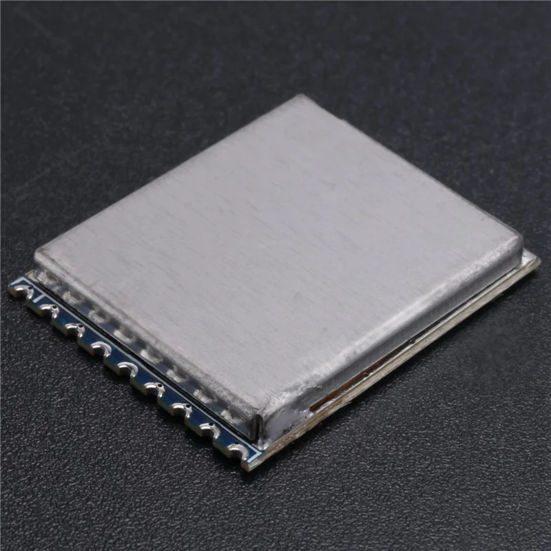 ABZW 10 Uds FPV 5,8G Mini módulo receptor de Audio y vídeo inalámbrico RX5808 para sistema FPV helicóptero RC