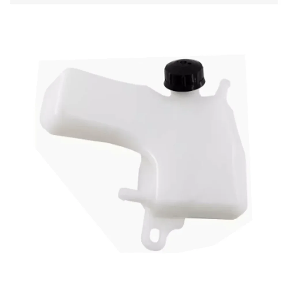 For CFMOTO Accessories 450SR 450SRS Motorcycle Coolant tank Secondary tank water cover Original antifreeze tank cover