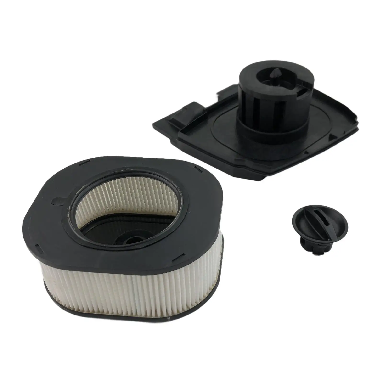 MS661 Air Filter Base Kit Air Filter Intake Baffle Air Filter for Power Pruner Eater