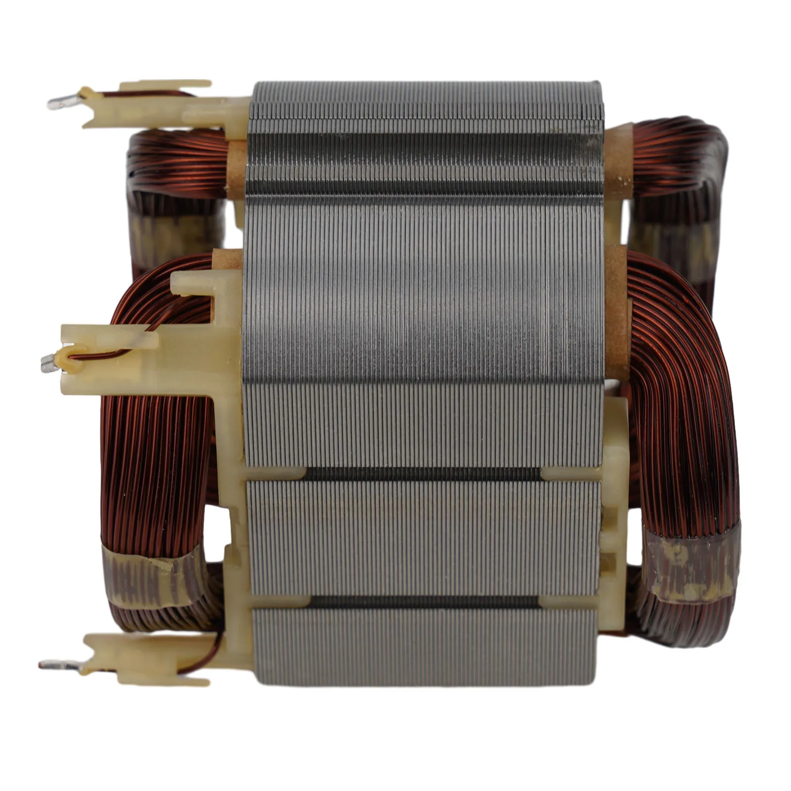 High Quality New Practical Stator Power Tools Motor Field Stator Replacement Accessories for sliver 1pc 240v