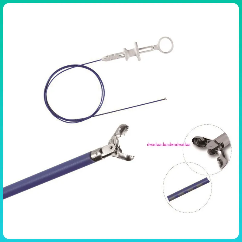 Disposable biopsy forceps biopsy forceps endoscopic cystoscopy bronchoscopy gastroenteroscopy laryngoscope biopsy forceps