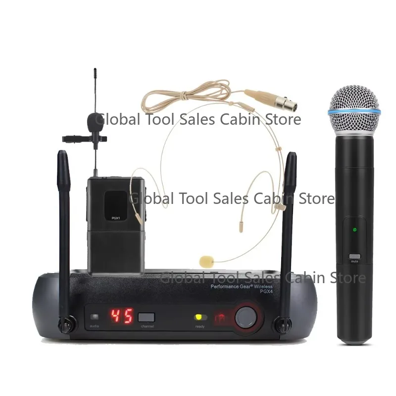 3U Amplifier Box Single-layer Standard Aviation Cabinet 6U Audio Equipment Aluminum Alloy without Wheel for Rack