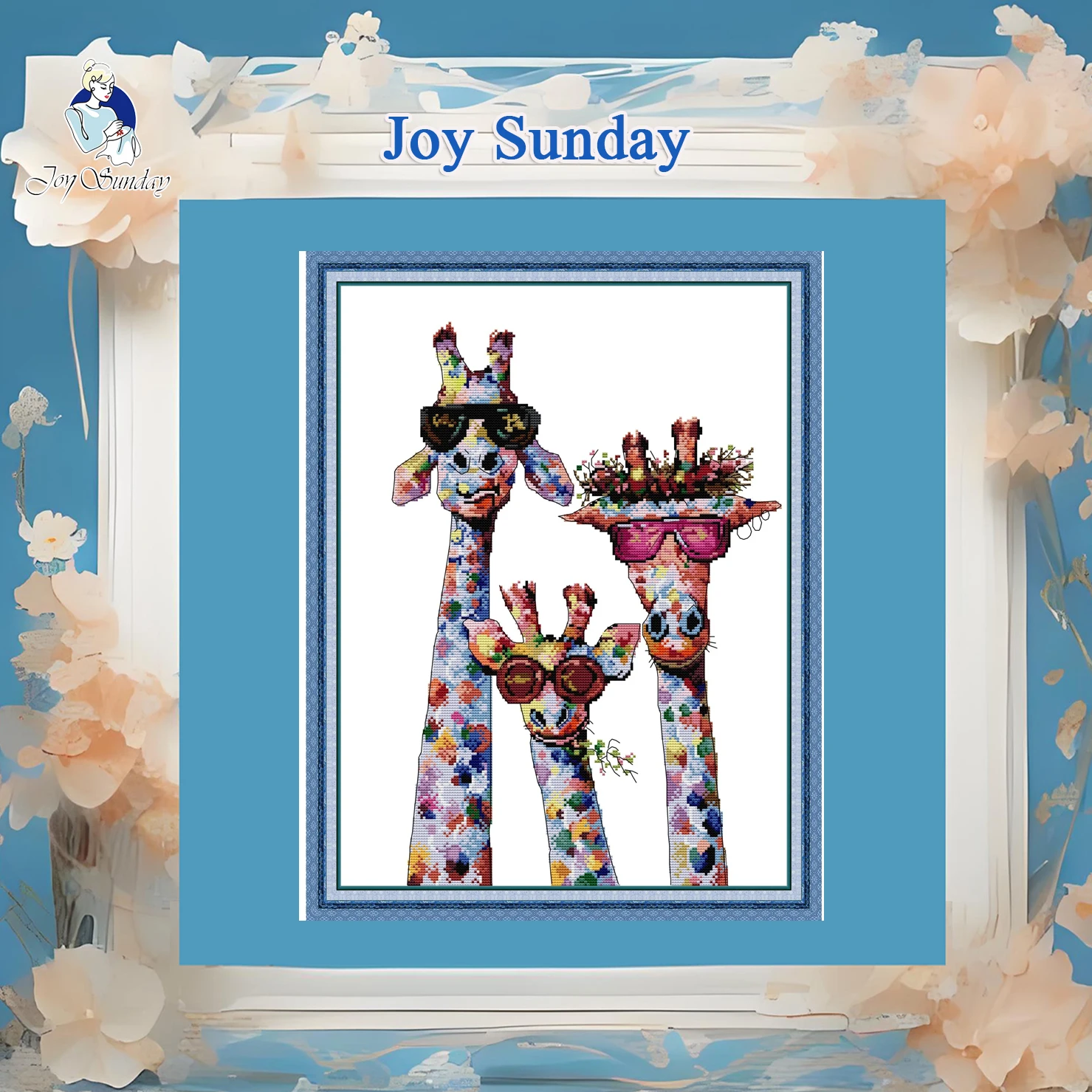 Joy Sunday Pre-Prin… - image