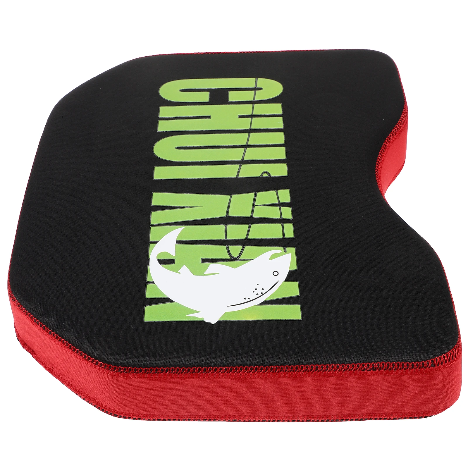 

Thickened Waterproof Seat Cushion Black Suction Cup Design Elasticity Breathable Sponge Fishing Pad Universal KayakSeats