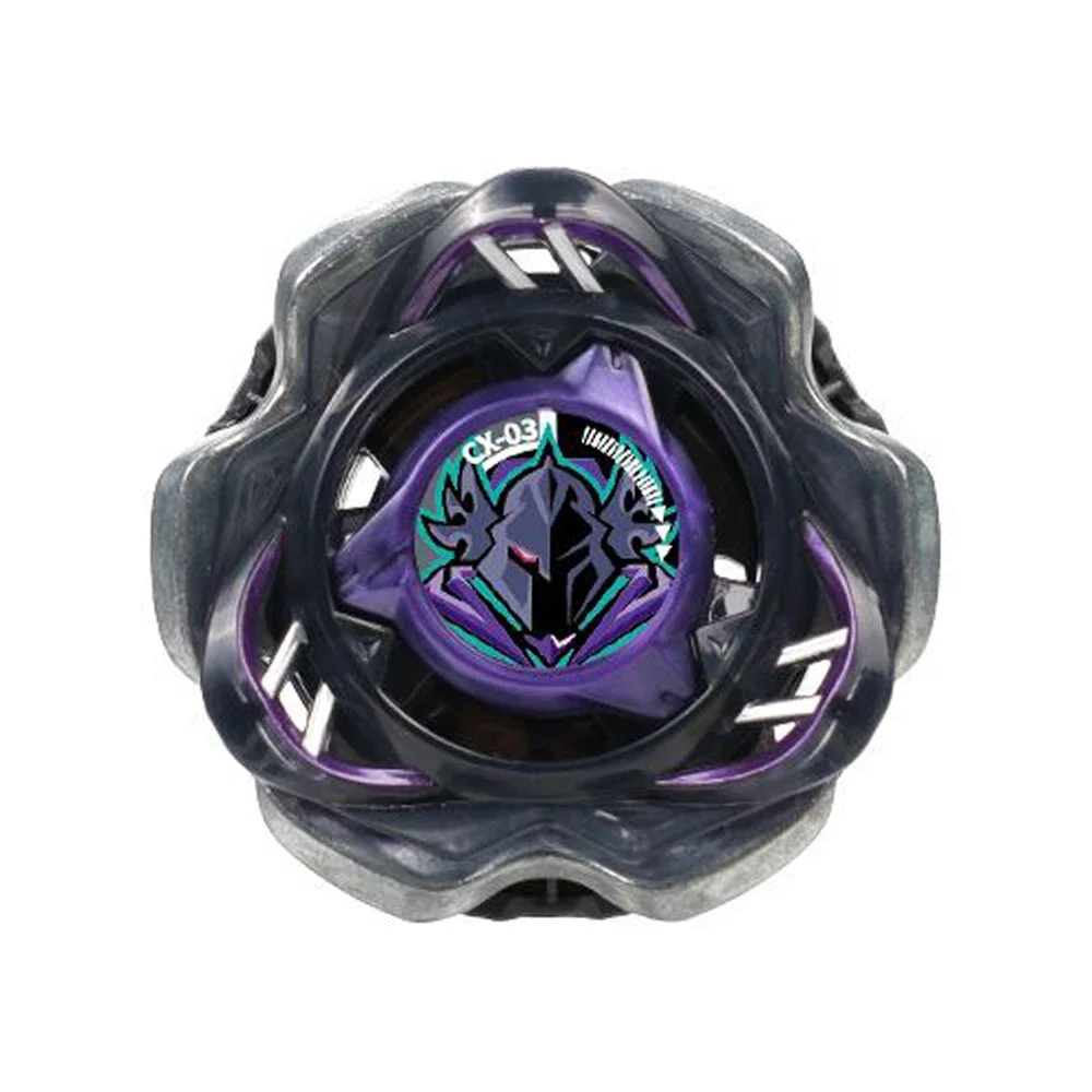 Bebl Burst Gyro X Toy CX Gyro CX-01 Starter Drumbrave S6-60V CX02 CX03 CX04 CX05