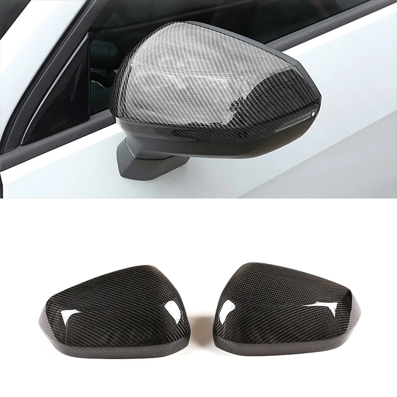 

Для AUDI Q2 17-19 Q3 2019-20 настоящее углеродное волокно, боковое крыло, зеркало заднего вида, накладка, автомобильные аксессуары (запасные части)