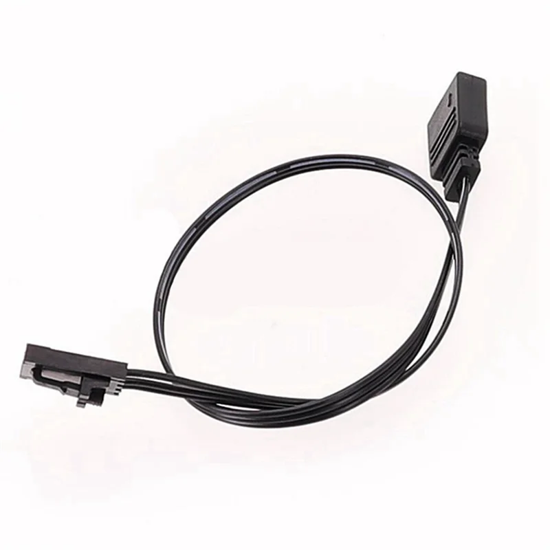 

5Pcs for Corsair 4PIN RGB to Standard ARGB 3-Pin 5V Adapter Connector RGB Cable 25cm NND