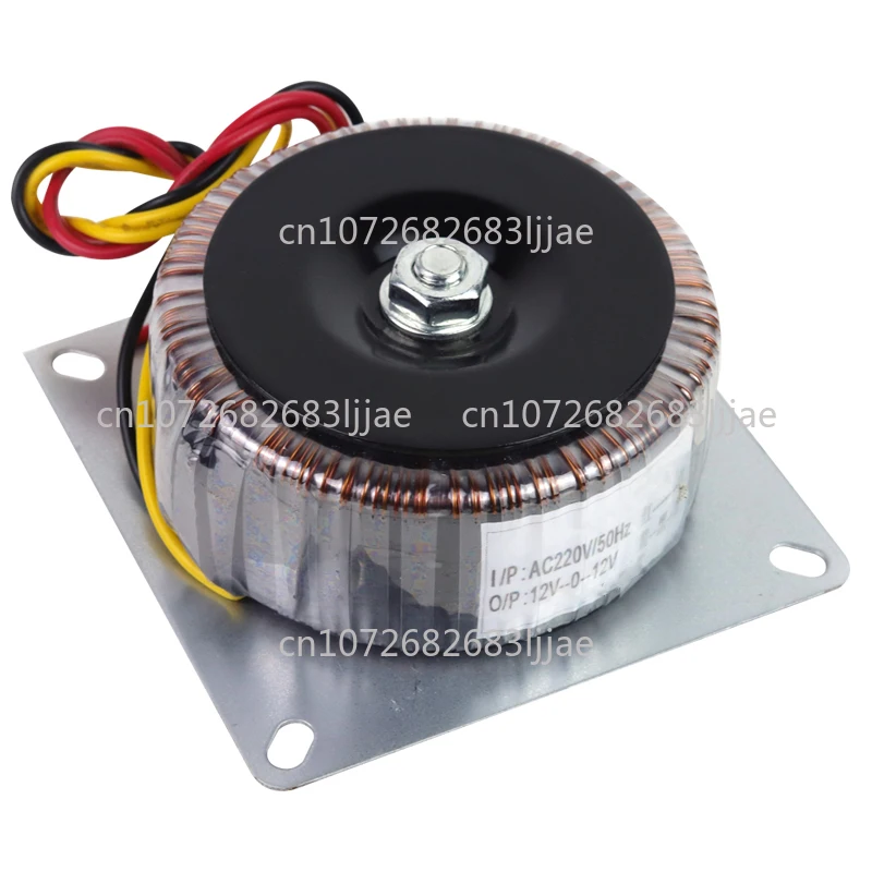 

220V to 9V12V/15V/18V/20V22V24V 28V/dual power transformer 100W-100VA