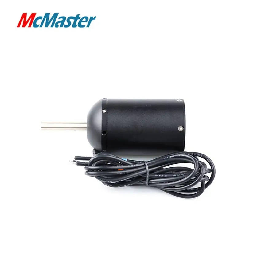 Brushless Motor Underwater Motor Propeller Electric Jet Surfboard Motorized Surf Board Motor