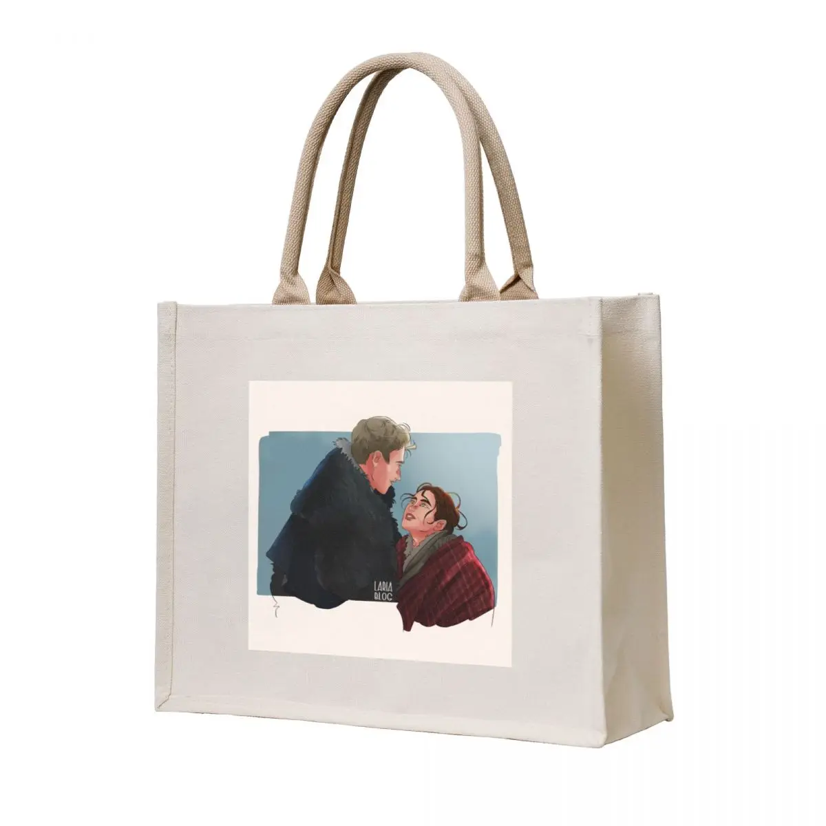 

Cutest #2 Tote Bag Women bags custom canvas bag Woman shopper bag