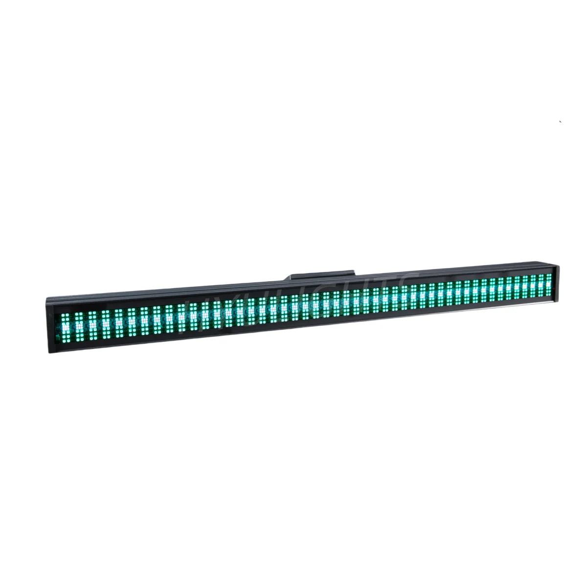 led bar strobe light rgb e branco in148 pixels 48 pixels dmx super brilhante wash bar efeitos de iluminacao de palco 01