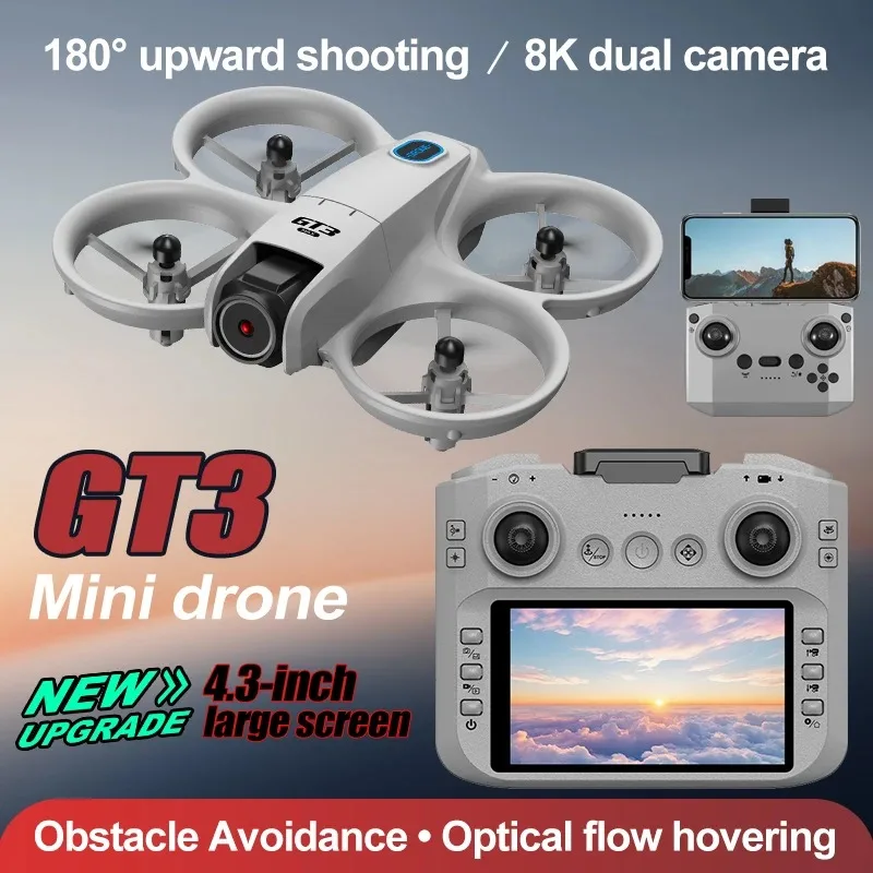 Thumbnail 2 - #71 Latest Lightweight Drones Offers