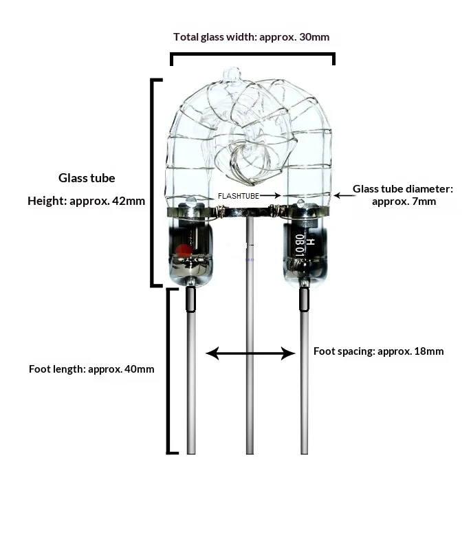 For hm7042-18 narrow, strobe light traffic checkpoint photo traffic speed measurement