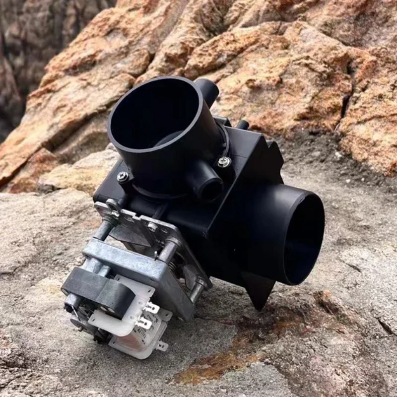 3Inch 90 Degree Wit… - image