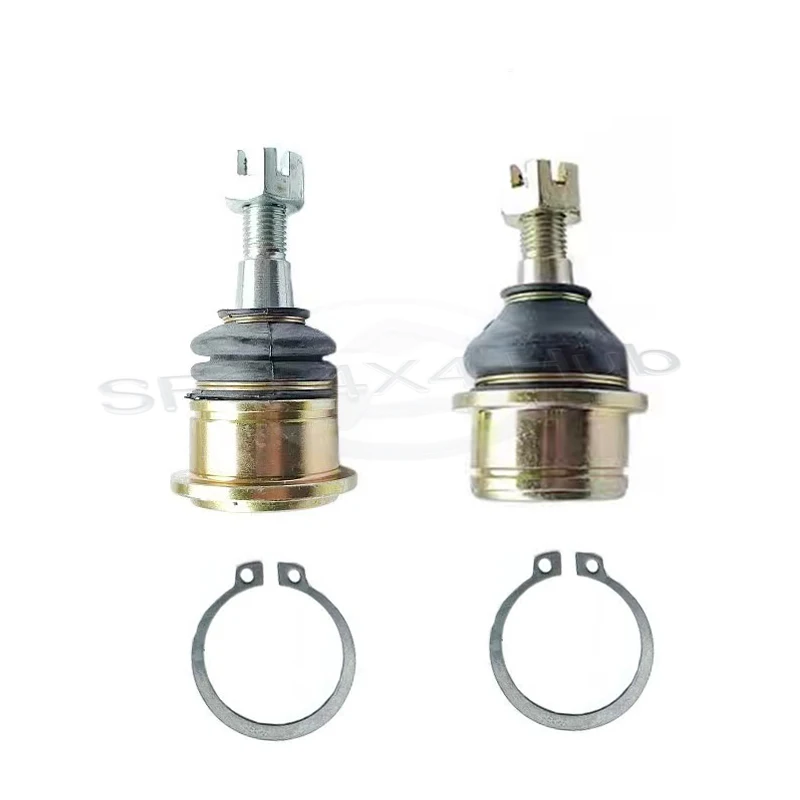 HINGE OF LOWER AND UPPER ROCKER ARM for Loncin XWolf 200AU-2 CVT200 LX200AU-2 ATV200 300 EU V 700 313960005-0001 313950004-0001