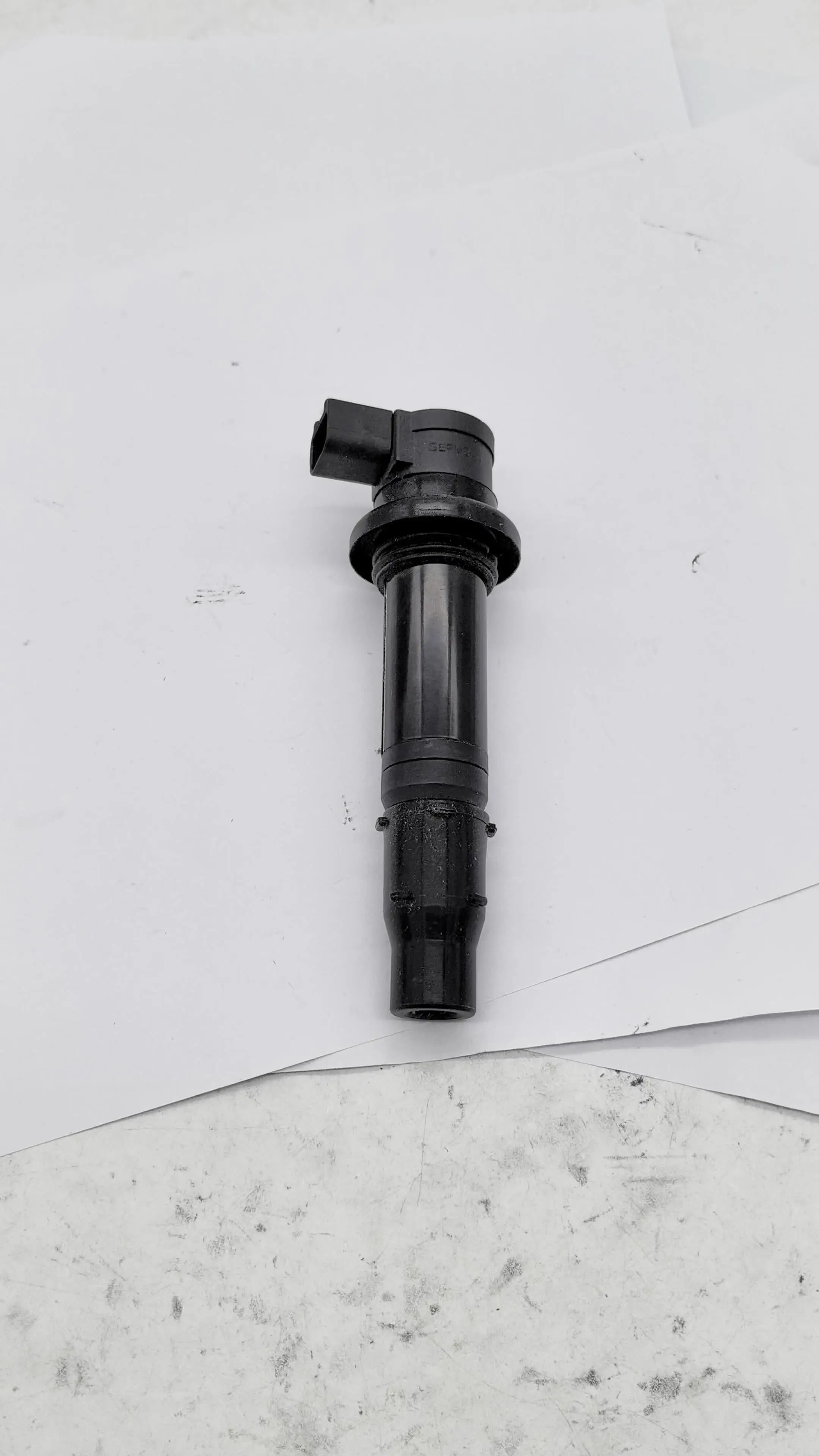 4PCS F6T578 21171-0741 Ignition Coil Fit for Kawasaki 2016 2017