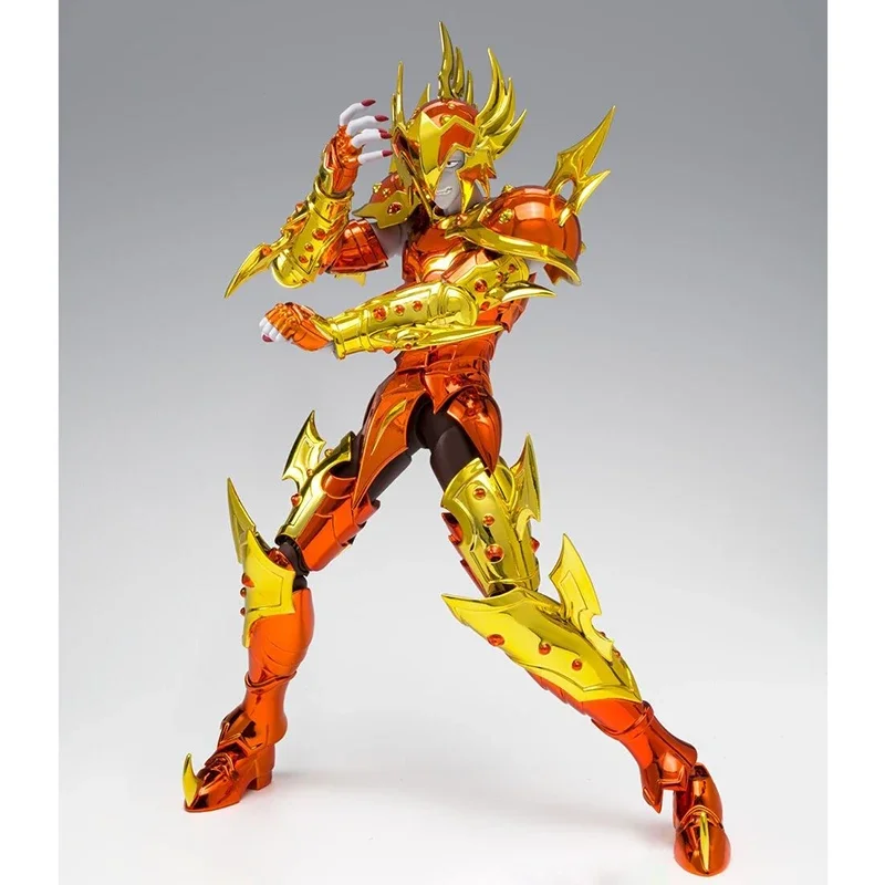 Em estoque original bandai saint seiya ex saint pano mito marina linades casa linens figuras de ação brinquedos presentes bb