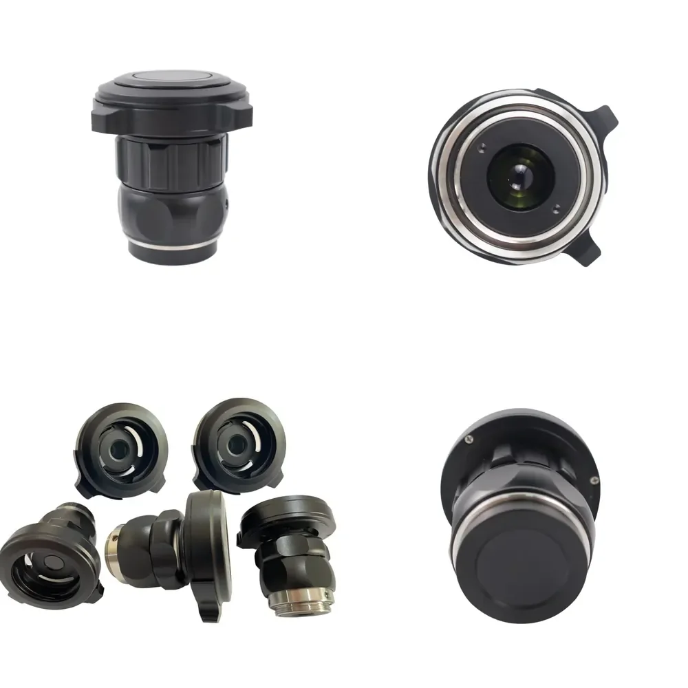 Wholesale Waterproof Coupler Adapter for Rigid C Mount FHD