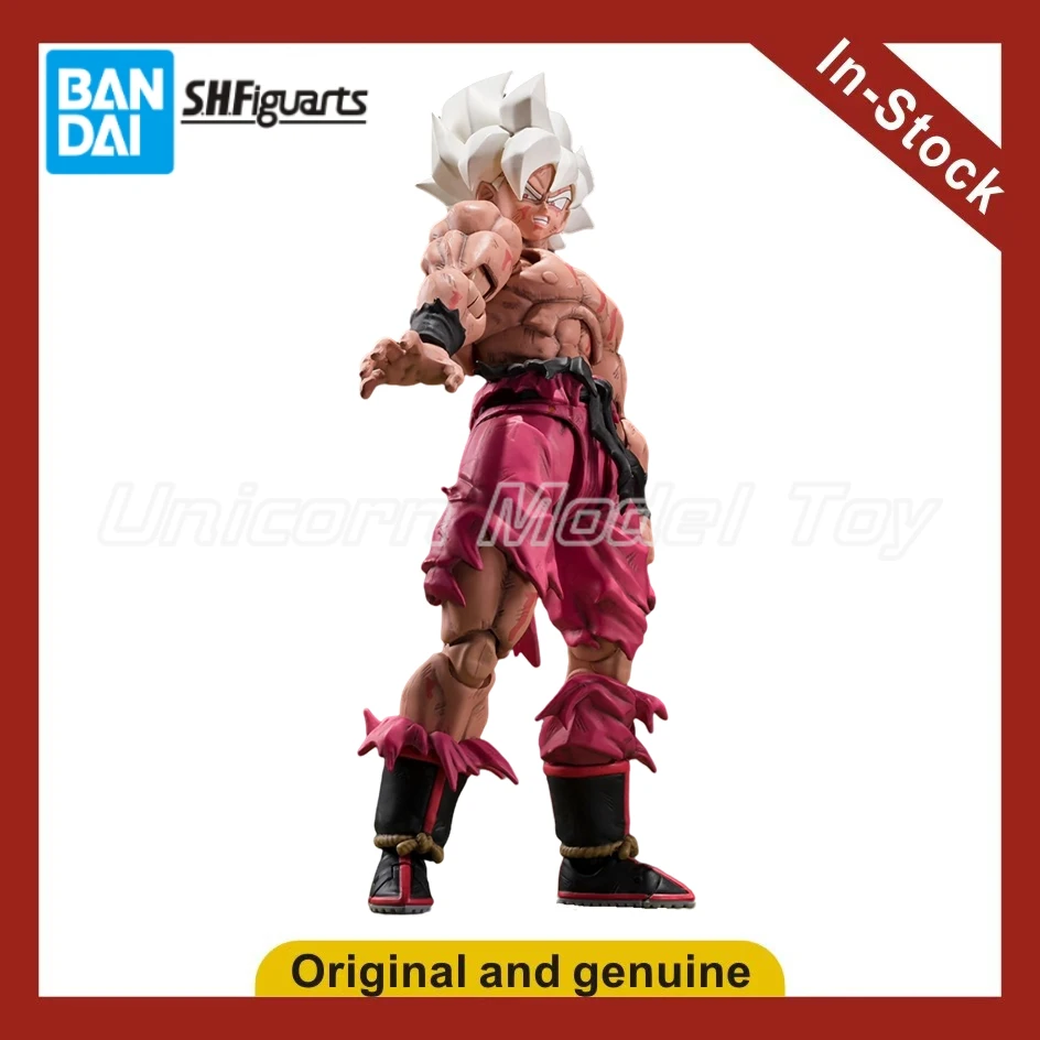 【Ua】Bandai S.H.Figu…