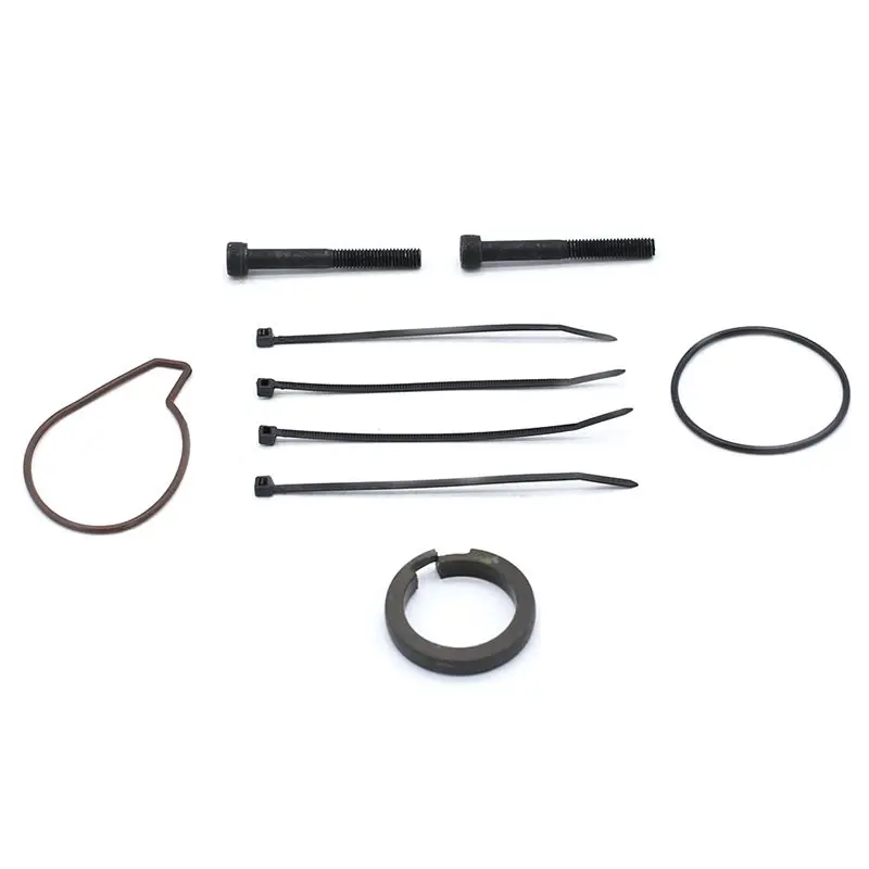 

Precise Car Air Suspension Compressor Repair Kit For Land Rover Discovery 2 Range L322 Car Spare Parts Accessories BPA001