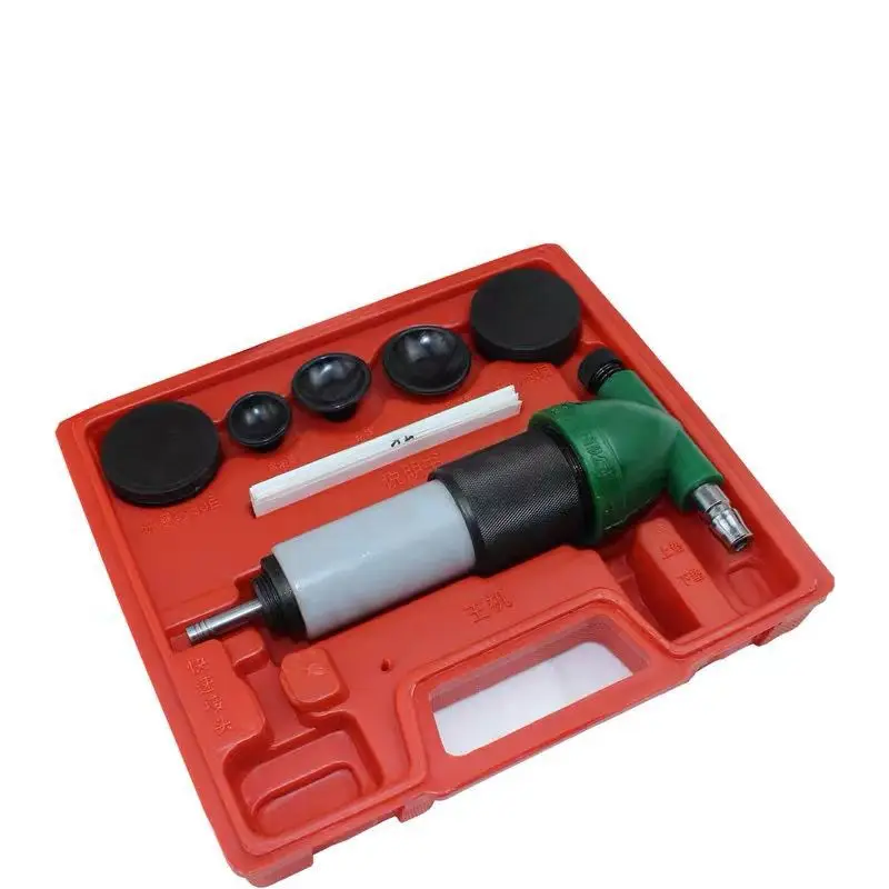 High-grade pneumatic valve grinder repair, special tools, auto maintenance