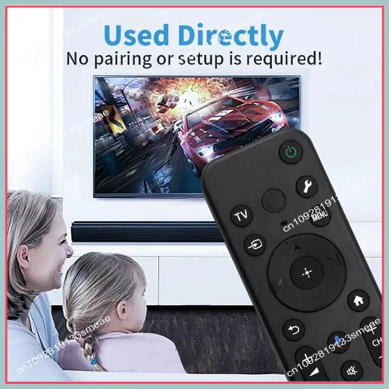 

N94R Replace RMF-TX920U TV Voice Remote Control For Sony 2024 Tvs Remote Control