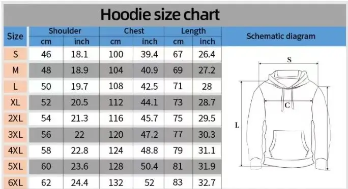 European and American ins men and women letter skull print trend loose casual hoodie versatile hoodie