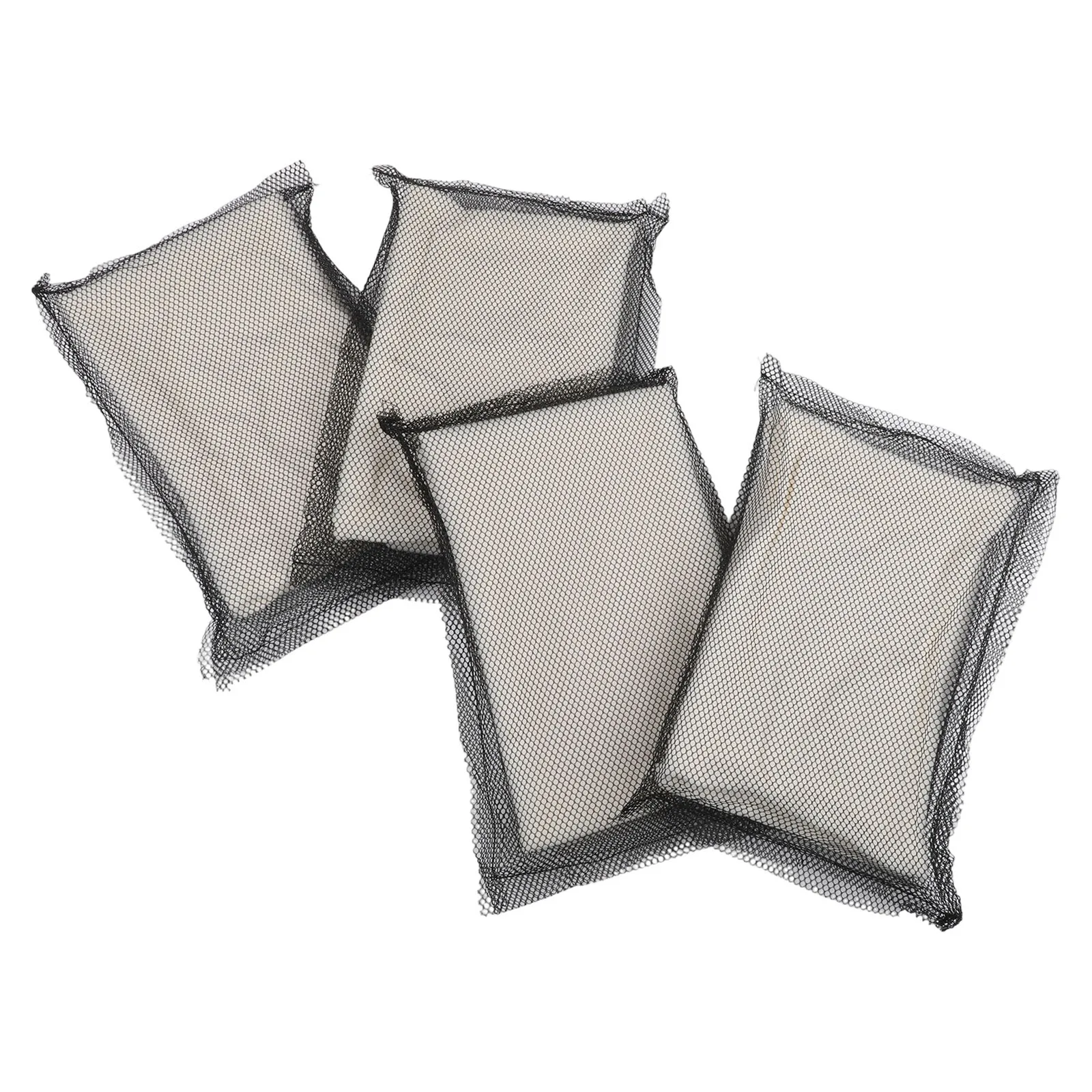 

Compatible Pool Filters Ultra-Fine Pool Filters Pool Cleaning For Pool Maintenance For Pool Robots Microscopic Particle Filters