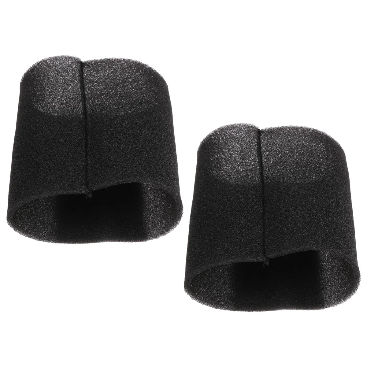 2 Stück Nass-und Trocken schaum filter für Zubehör der Karcher-WD-T-Serie mv1/wd1/wd2 wd3 1/4-1/2