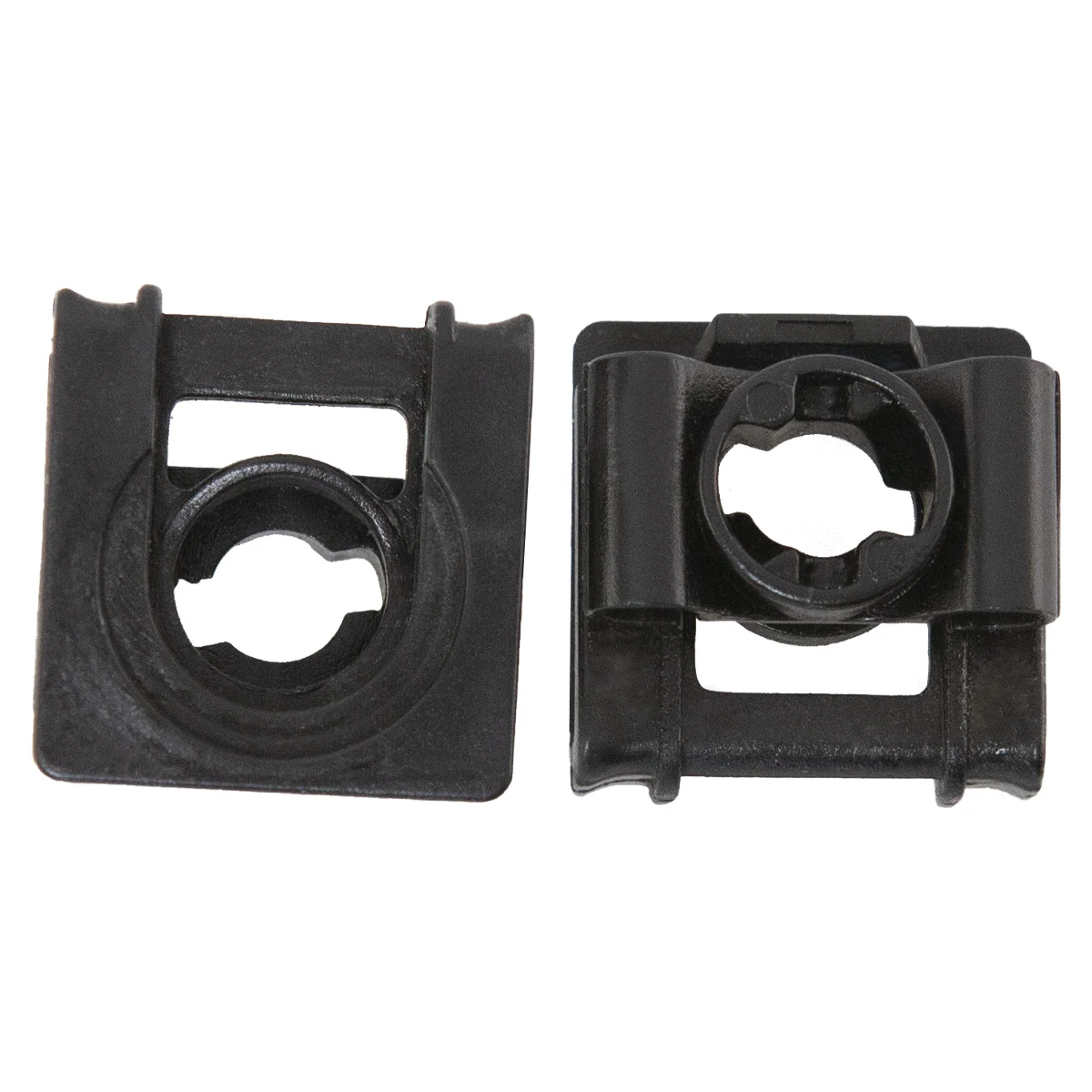 Rear Bumper Trailer Hitch Cover 11602568 Access Cover Retainer Nut Compatible With Buick Cadillac Chevrolet 2021 2022