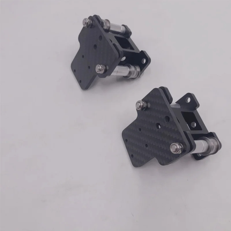 For Rat Rig V-Core …