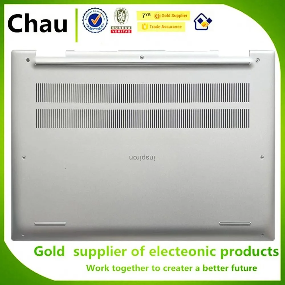 

Chau inspiron 7430 7435 2-in-1 Bottom Base Cover Lower Case 07F9FD