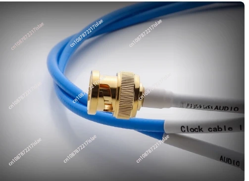 C2 Watchs Bnc Exquisite Coaxial Hifi Cable, Digital Wire