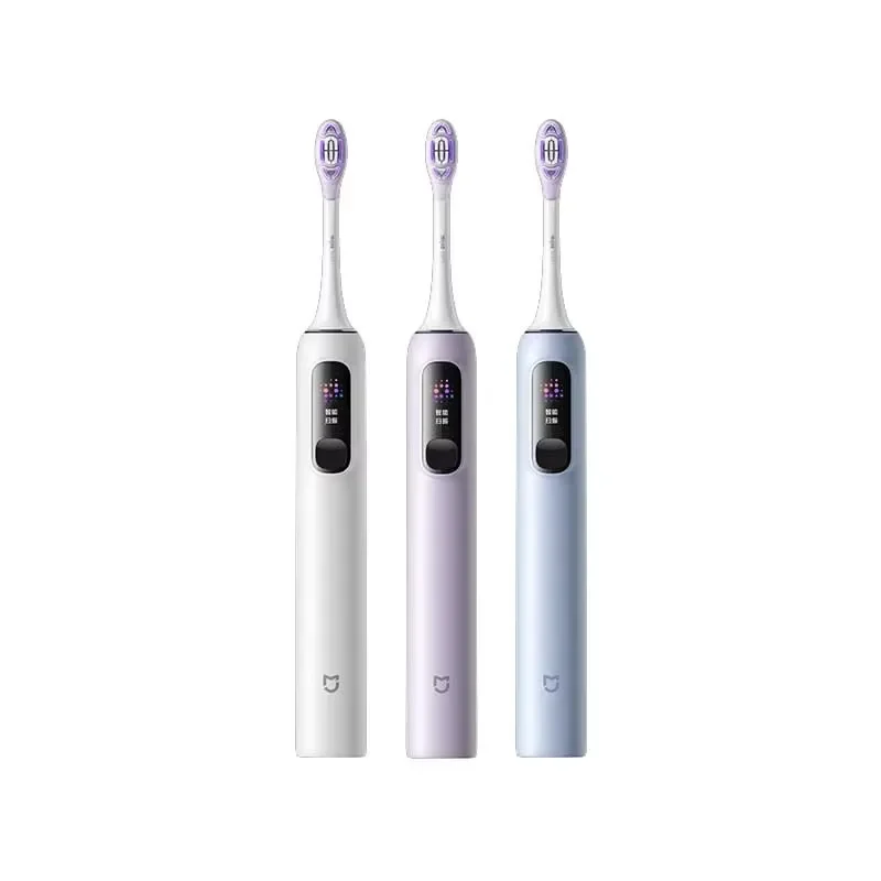Sonic vibration electric toothbrush professional version, automatic and efficient cleaning, comfortable and not numb,