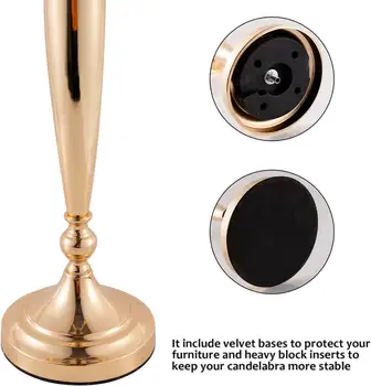 10 best sales 復古燭台 - №2