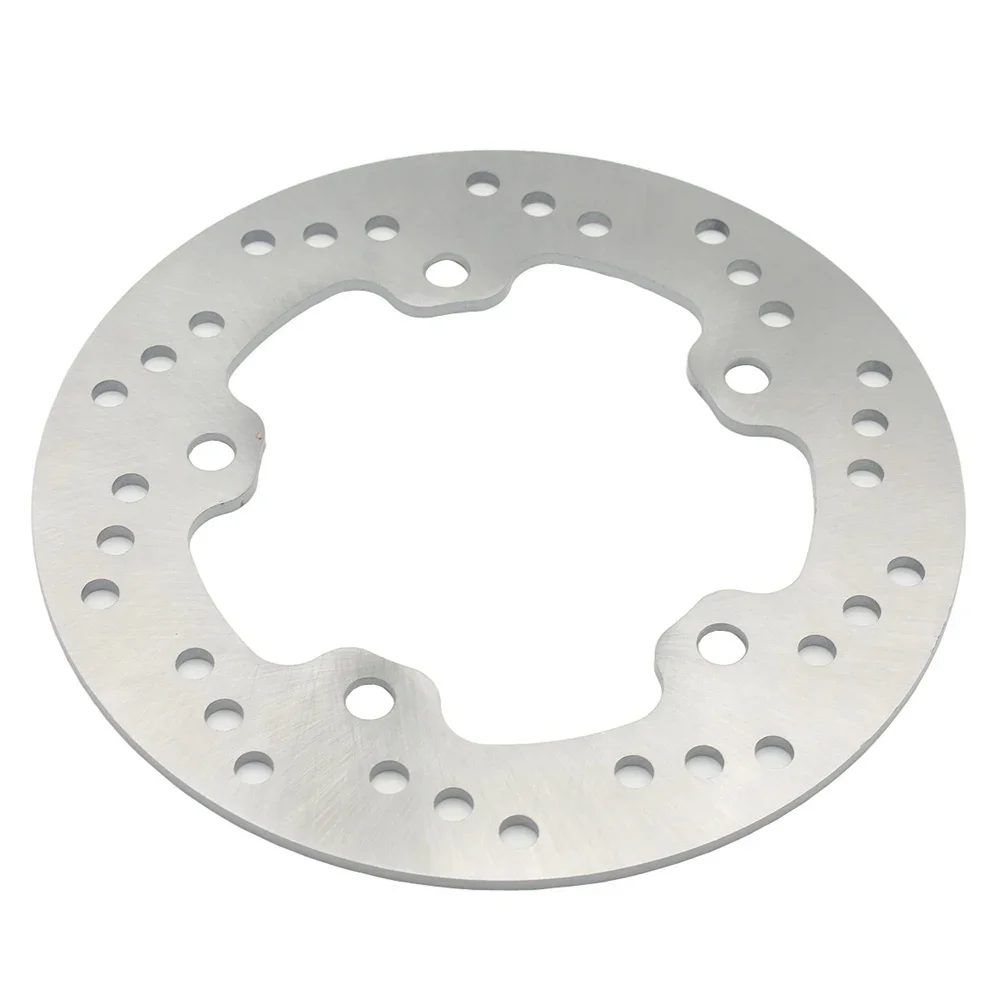 

210mm For SUZUKI AN250 AN400 Burgman / Skywave 250 SC250 1998 1999 2000 2001 2002 AN 250 400 Motorcycle Rear Disc Brake Rotor