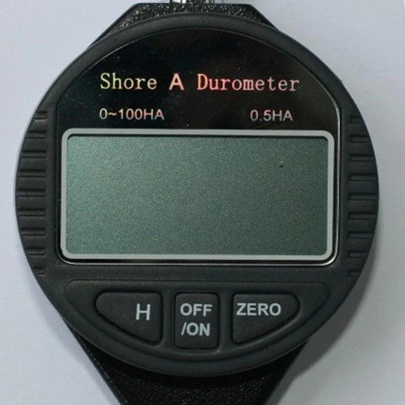 

Digital Shore Tire Durometer A Hardness Tester Rubber new Meter