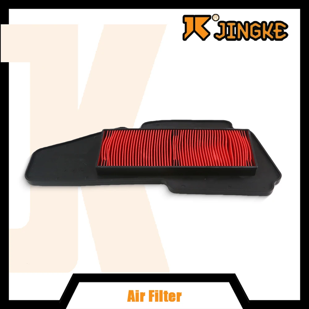 

Air Filter Cleaner Intake Filter For Yamaha XC125R SMAX155 FORCE XENTER HW150 Majesty-S125