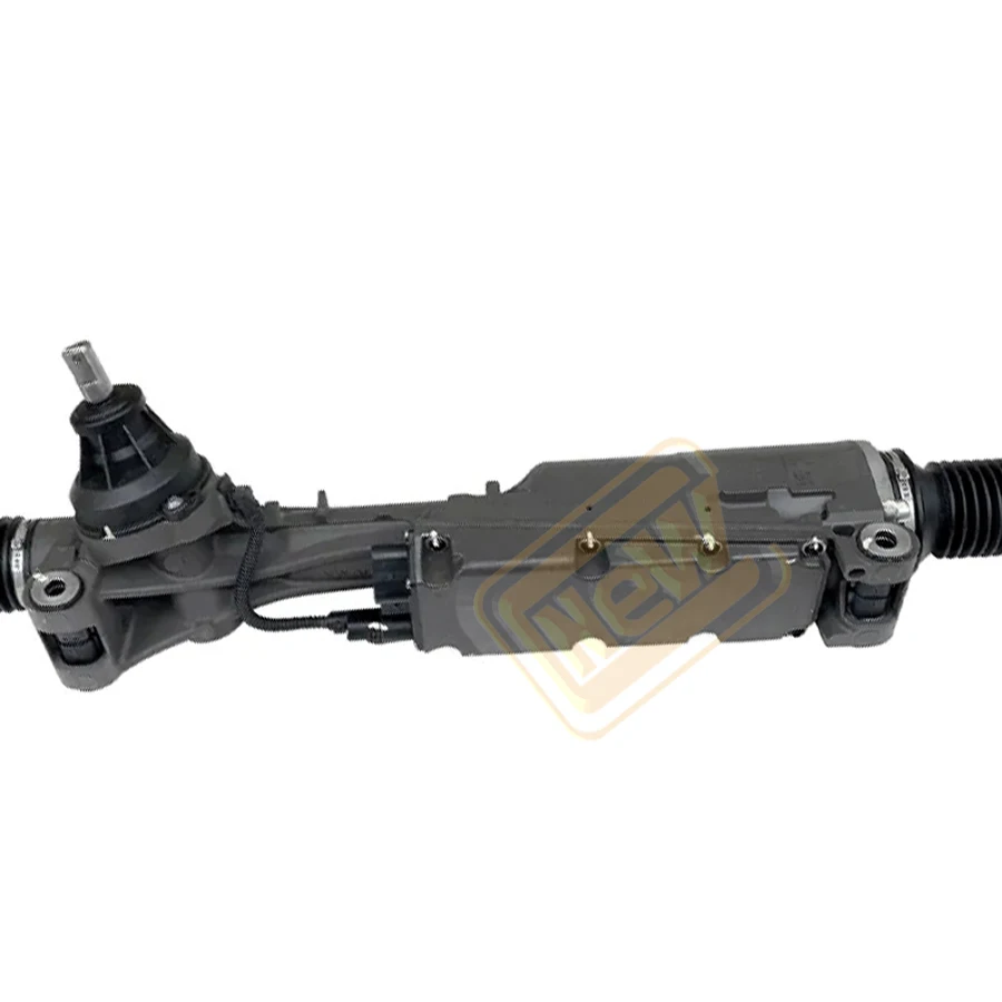 Auto Electric Power Steering Rack Pinion Gear Box 4N0909145 4M1423055 4M1423055M 4N0909144D 4N0909144 for Porsche Cayenne 19-21