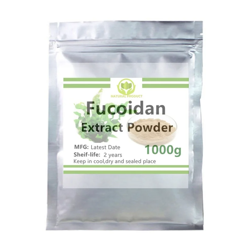 

Global AliExpress recommends new products with customized packaging of 95% fucoidan seaweed extract at the best price and fast d