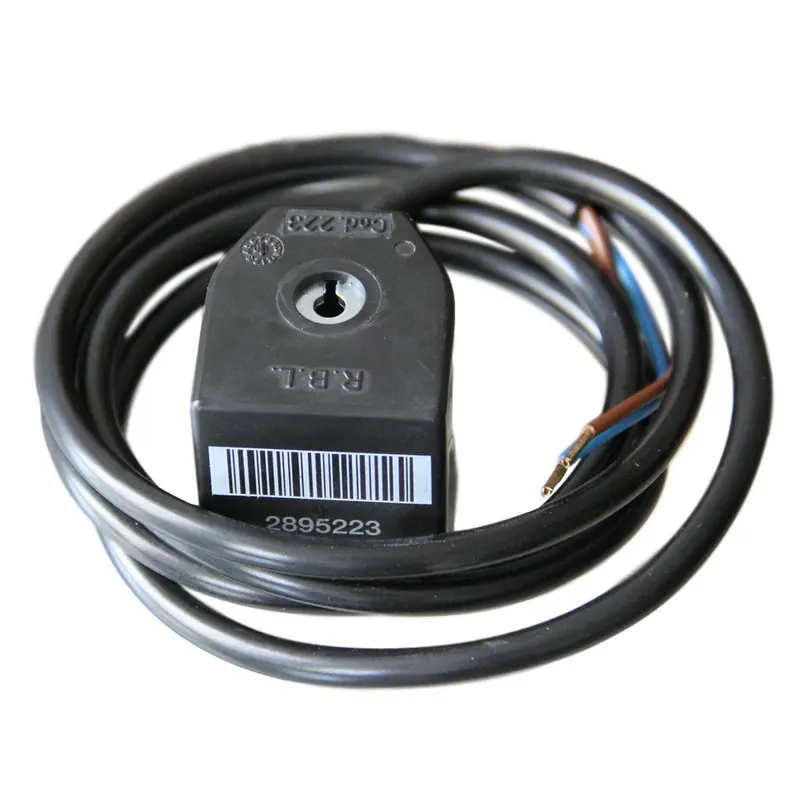 2026 Original RBL Coil to RL Riello burner for Diesel burner 230V 50-60Hz
